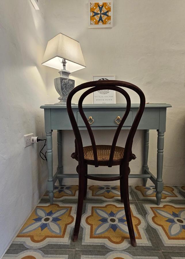 Dar Garigor Apartment Cospicua Bagian luar foto